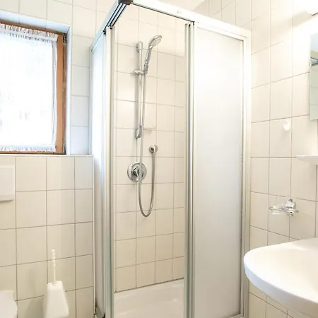 Haus Bambi Bed and Breakfast Pfunds