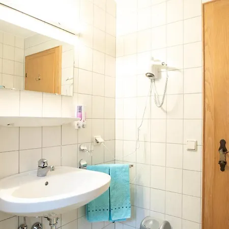 Bed and Breakfast Haus Bambi 3*