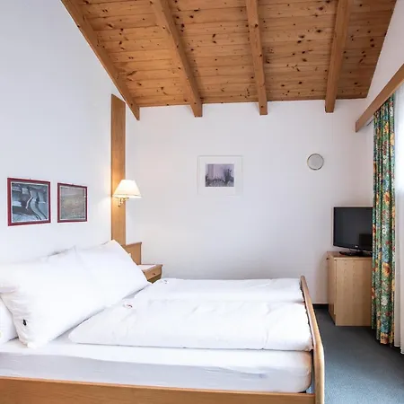 Bed and Breakfast Haus Bambi