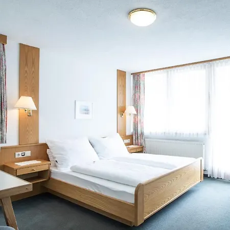 Bed and Breakfast Haus Bambi Pfunds