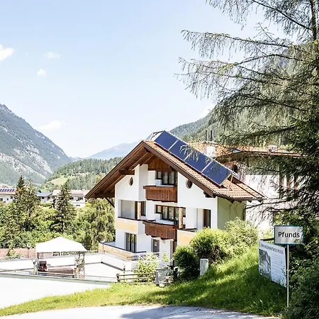 Haus Bambi