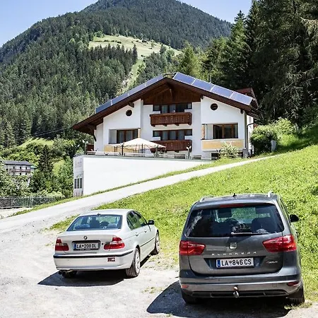 Haus Bambi