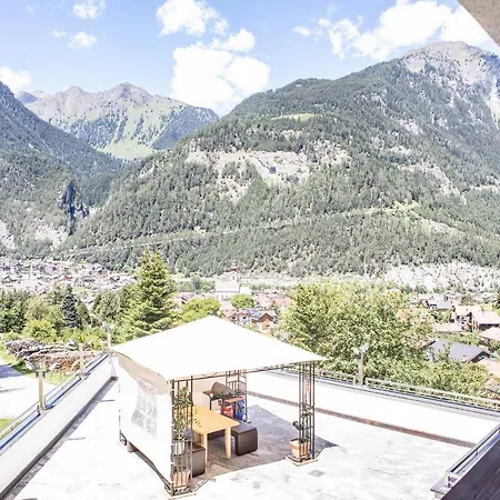 Haus Bambi Bed & Breakfast Pfunds