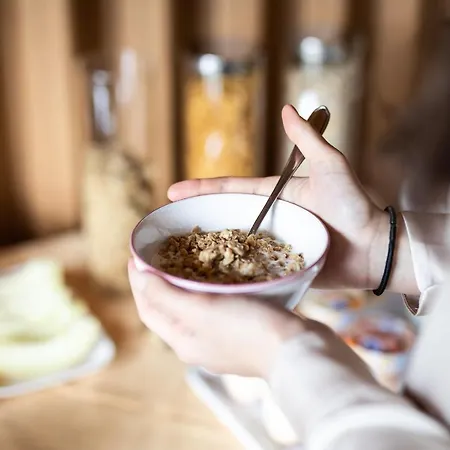 Bed & Breakfast Haus Bambi 3*