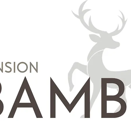 Haus Bambi Bed & Breakfast 3*
